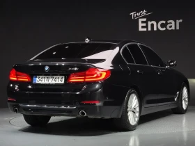 BMW 530  530I Luxury Plus G30, снимка 2