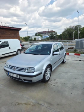 VW Golf, снимка 3