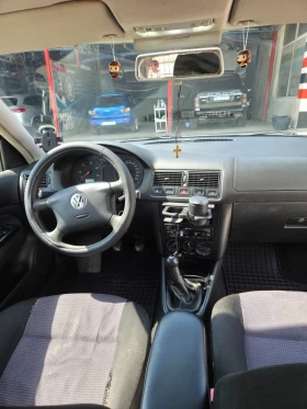 VW Golf, снимка 7