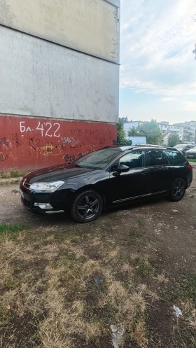 Citroen C5 2.0 HDi | 2010 | Напълно обслужен, снимка 14