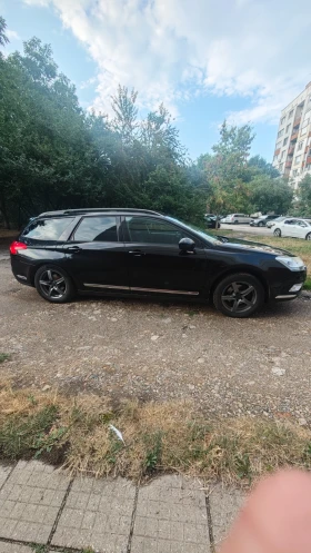 Citroen C5 2.0 HDi | 2010 | Напълно обслужен, снимка 3