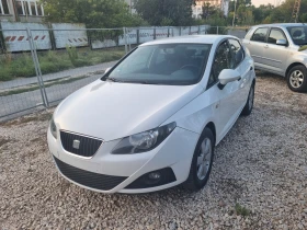 Seat Ibiza 1.6TDI INDIVIDUAL , снимка 2