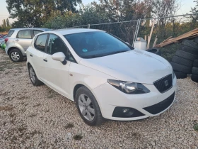 Seat Ibiza 1.6TDI INDIVIDUAL , снимка 1