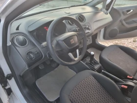 Seat Ibiza 1.6TDI INDIVIDUAL , снимка 10