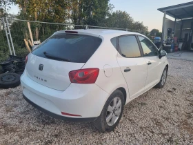 Seat Ibiza 1.6TDI INDIVIDUAL , снимка 4