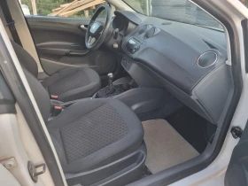 Seat Ibiza 1.6TDI INDIVIDUAL , снимка 8