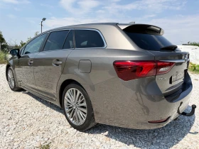 Toyota Avensis 1.8 VVT-i KEYLESS / NAVI / PODGREV / XENON, снимка 5