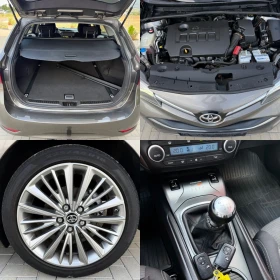 Toyota Avensis 1.8 VVT-i KEYLESS / NAVI / PODGREV / XENON, снимка 16
