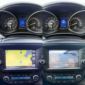 Toyota Avensis 1.8 VVT-i KEYLESS / NAVI / PODGREV / XENON, снимка 17