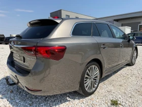 Toyota Avensis 1.8 VVT-i KEYLESS / NAVI / PODGREV / XENON, снимка 7