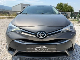 Toyota Avensis 1.8 VVT-i KEYLESS / NAVI / PODGREV / XENON, снимка 2