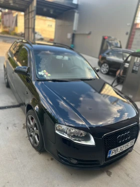 Audi A4 B7 avant, снимка 3