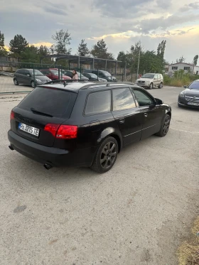 Audi A4 B7 avant, снимка 8