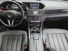 Mercedes-Benz E 220 Bluetech Avant Garde Sports - САМО 30% АВАНС, снимка 7