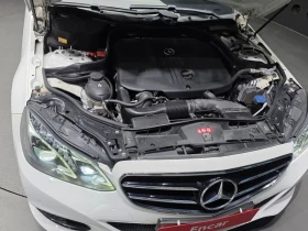 Mercedes-Benz E 220 Bluetech Avant Garde Sports - САМО 30% АВАНС, снимка 6