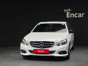 Mercedes-Benz E 220 Bluetech Avant Garde Sports - САМО 30% АВАНС, снимка 3