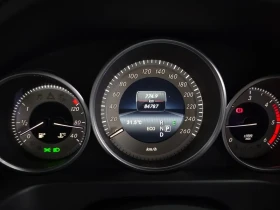Mercedes-Benz E 220 Bluetech Avant Garde Sports - САМО 30% АВАНС, снимка 8
