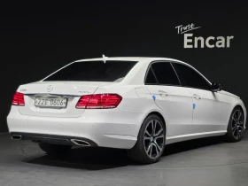 Mercedes-Benz E 220 Bluetech Avant Garde Sports - САМО 30% АВАНС, снимка 2
