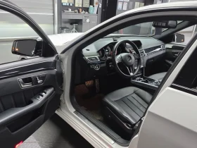 Mercedes-Benz E 220 Bluetech Avant Garde Sports - САМО 30% АВАНС, снимка 10
