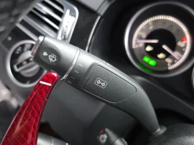 Mercedes-Benz E 220 Bluetech Avant Garde Sports - САМО 30% АВАНС, снимка 15