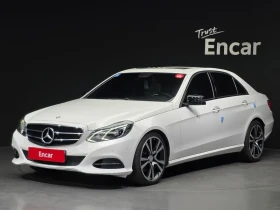 Mercedes-Benz E 220 Bluetech Avant Garde Sports - САМО 30% АВАНС, снимка 1