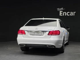 Mercedes-Benz E 220 Bluetech Avant Garde Sports - САМО 30% АВАНС, снимка 4