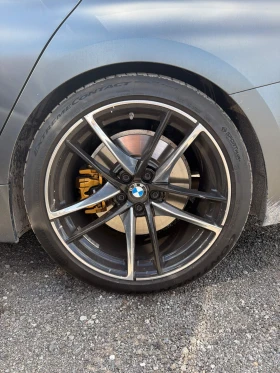 BMW 340 * M340i xDrive * CARFAX * БЕЗ ЗАБЕЛЕЖКА, снимка 6