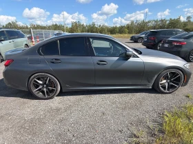 BMW 340 * M340i xDrive * CARFAX * БЕЗ ЗАБЕЛЕЖКА, снимка 3
