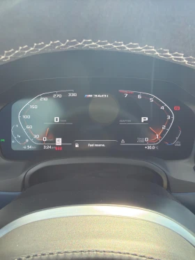 BMW 340 * M340i xDrive * CARFAX * БЕЗ ЗАБЕЛЕЖКА, снимка 8