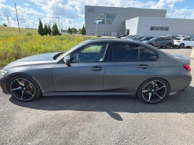 BMW 340 * M340i xDrive * CARFAX * БЕЗ ЗАБЕЛЕЖКА, снимка 2