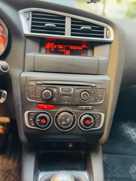 Citroen C4, снимка 8