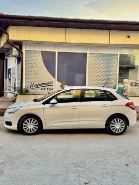 Citroen C4, снимка 3