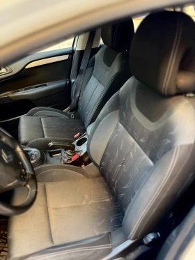 Citroen C4, снимка 10