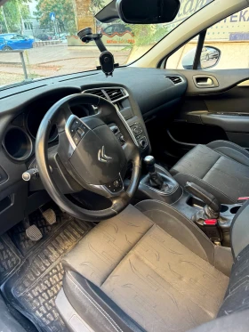 Citroen C4, снимка 7