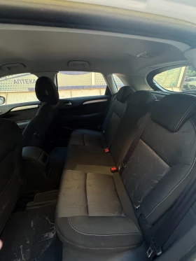 Citroen C4, снимка 13