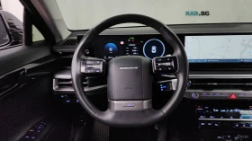 Hyundai Grandeur 2.5* PREMIUM* КОЖА* ПОДГРЕВ* ОБДУХВАНЕ* КАМЕРА* NA, снимка 11