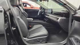 Hyundai Grandeur 2.5* PREMIUM* КОЖА* ПОДГРЕВ* ОБДУХВАНЕ* КАМЕРА* NA, снимка 9