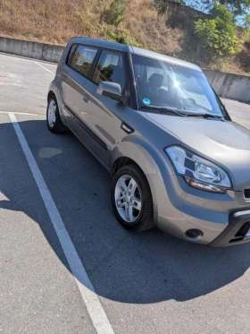 Kia Soul, снимка 7