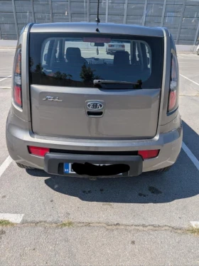 Kia Soul, снимка 2