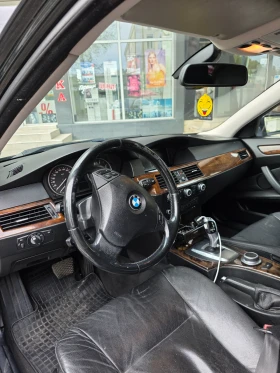 BMW 525 3.00, снимка 5