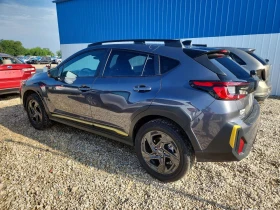 Subaru Crosstrek 2.5l Sport, снимка 2