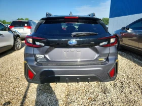 Subaru Crosstrek 2.5l Sport, снимка 6