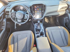 Subaru Crosstrek 2.5l Sport, снимка 8