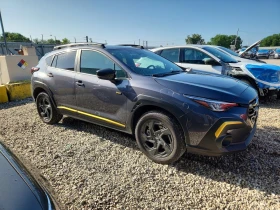 Subaru Crosstrek 2.5l Sport, снимка 4
