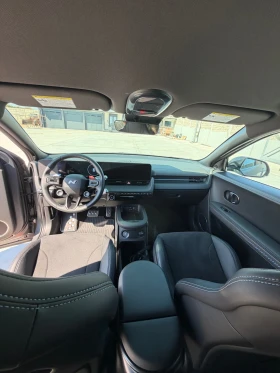 Hyundai Ioniq 5 N 2025 9500 км налична , снимка 13