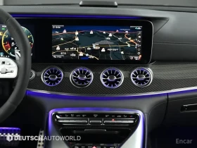 Mercedes-Benz AMG GT S AMG GT 63 S | SPORTS SEATS, снимка 10