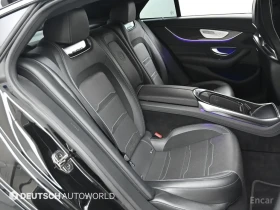 Mercedes-Benz AMG GT S AMG GT 63 S | SPORTS SEATS, снимка 16