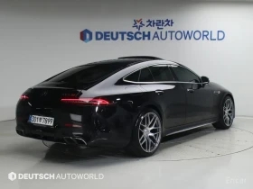 Mercedes-Benz AMG GT S AMG GT 63 S | SPORTS SEATS, снимка 2