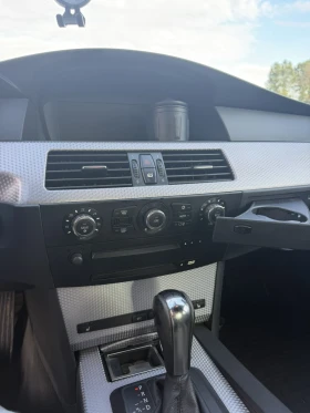 BMW 530 530XD, снимка 13