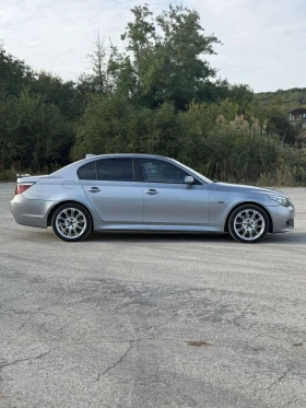 BMW 530 530XD, снимка 6